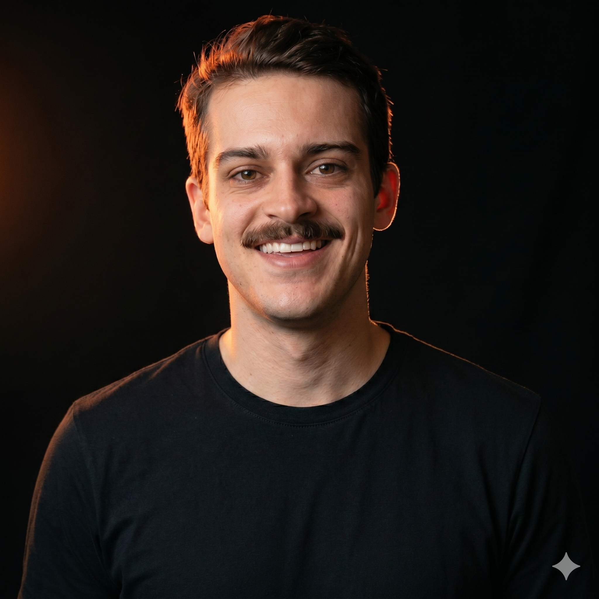 Enzo Barbatto, mentor da Masterclass