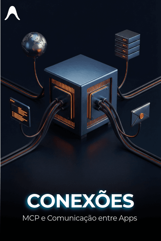 Conexões — MCP e Comunicação