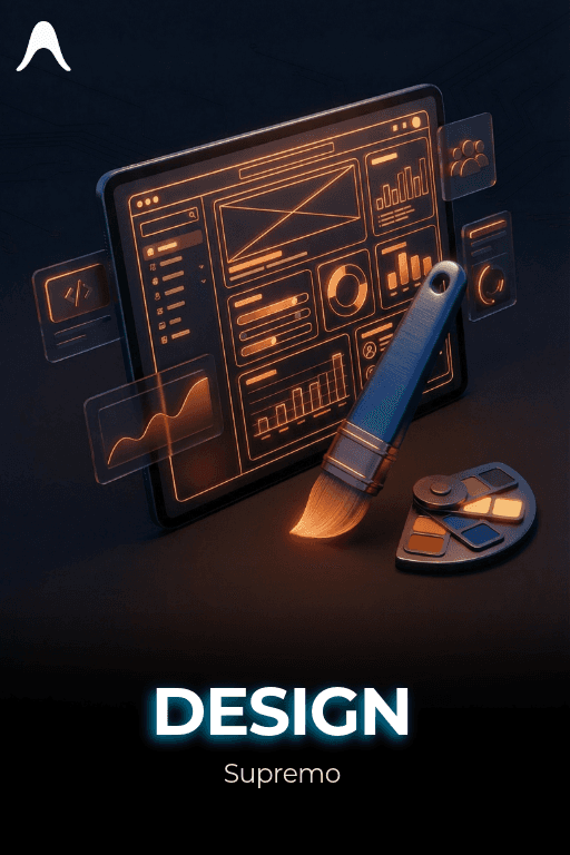 Design Supremo