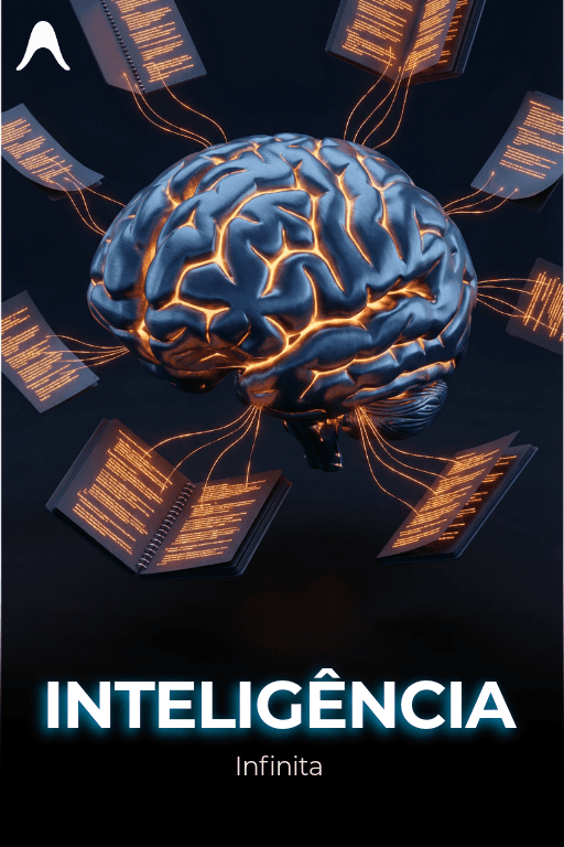 Inteligência Infinita