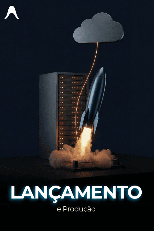 Lançamento e Produção