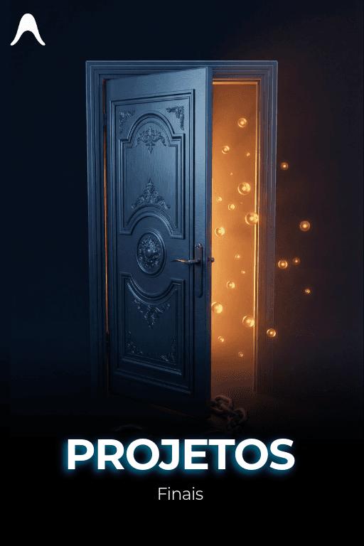 Projetos Finais